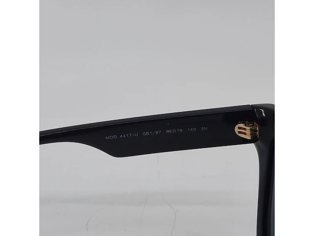 Zonnebril, versace, mod. 4417-u - afbeelding 7 van  10