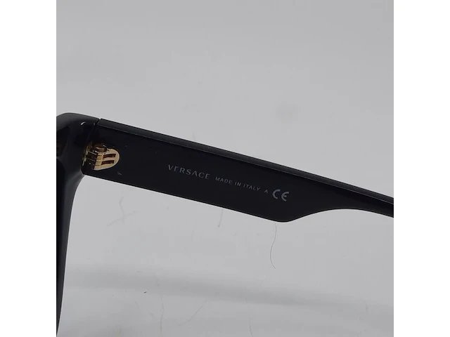 Zonnebril, versace, mod. 4417-u - afbeelding 8 van  10