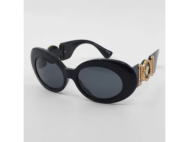 Zonnebril, versace, mod. 4426bu - afbeelding 1 van  10
