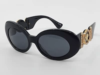 Zonnebril, versace, mod. 4426bu - afbeelding 1 van  10