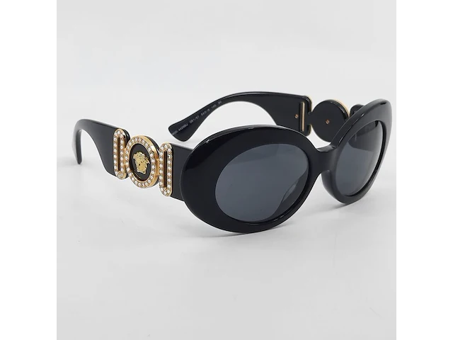 Zonnebril, versace, mod. 4426bu - afbeelding 4 van  10