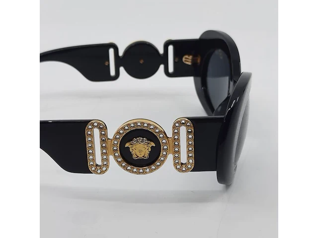 Zonnebril, versace, mod. 4426bu - afbeelding 5 van  10