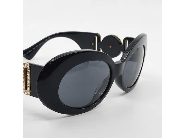Zonnebril, versace, mod. 4426bu - afbeelding 10 van  10