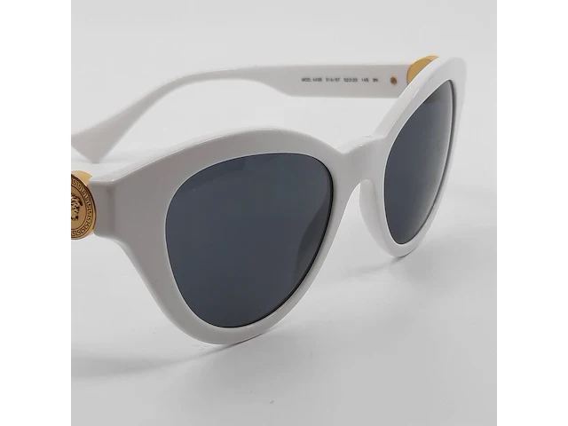 Zonnebril, versace, mod. 4435 - afbeelding 10 van  10