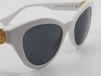 Zonnebril, versace, mod. 4435 - afbeelding 10 van  10