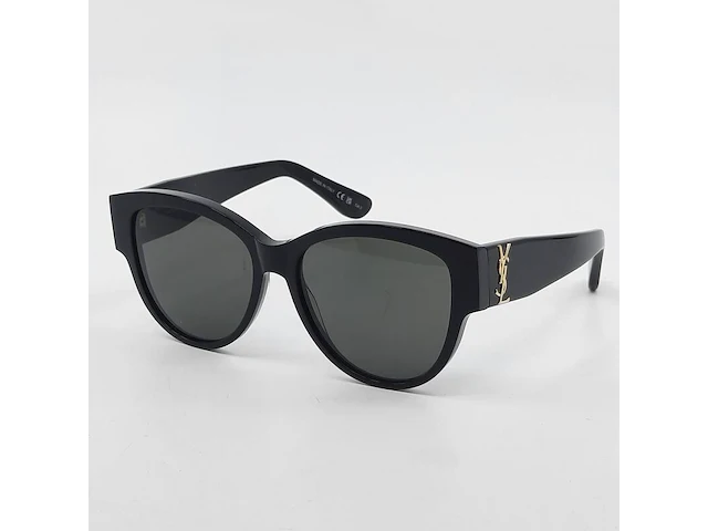Zonnebril, yves saint laurent, sl m3 002 - afbeelding 1 van  10