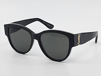 Zonnebril, yves saint laurent, sl m3 002 - afbeelding 1 van  10