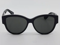 Zonnebril, yves saint laurent, sl m3 002 - afbeelding 3 van  10