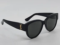 Zonnebril, yves saint laurent, sl m3 002 - afbeelding 4 van  10