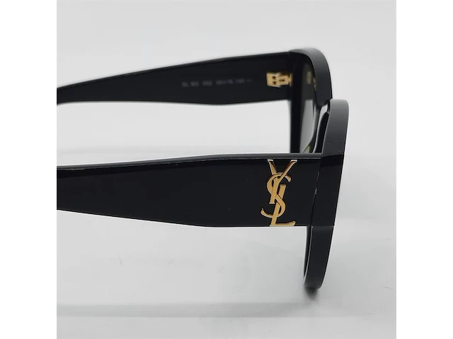 Zonnebril, yves saint laurent, sl m3 002 - afbeelding 5 van  10
