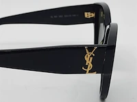 Zonnebril, yves saint laurent, sl m3 002 - afbeelding 5 van  10