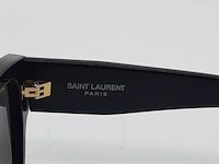Zonnebril, yves saint laurent, sl m3 002 - afbeelding 8 van  10