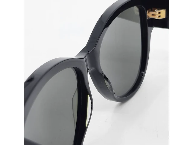 Zonnebril, yves saint laurent, sl m3 002 - afbeelding 9 van  10