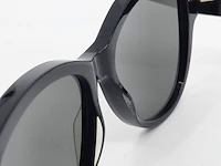 Zonnebril, yves saint laurent, sl m3 002 - afbeelding 9 van  10
