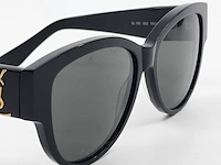 Zonnebril, yves saint laurent, sl m3 002 - afbeelding 10 van  10