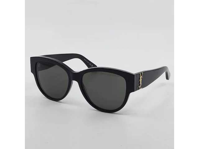Zonnebril, yves saint laurent, sl m3 002 - afbeelding 1 van  10