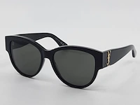 Zonnebril, yves saint laurent, sl m3 002 - afbeelding 1 van  10