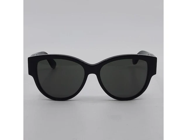 Zonnebril, yves saint laurent, sl m3 002 - afbeelding 3 van  10