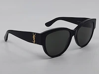 Zonnebril, yves saint laurent, sl m3 002 - afbeelding 4 van  10