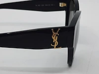 Zonnebril, yves saint laurent, sl m3 002 - afbeelding 5 van  10