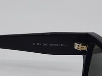Zonnebril, yves saint laurent, sl m3 002 - afbeelding 7 van  10