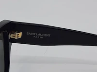 Zonnebril, yves saint laurent, sl m3 002 - afbeelding 8 van  10