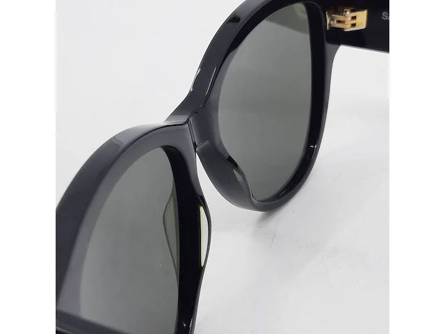 Zonnebril, yves saint laurent, sl m3 002 - afbeelding 9 van  10