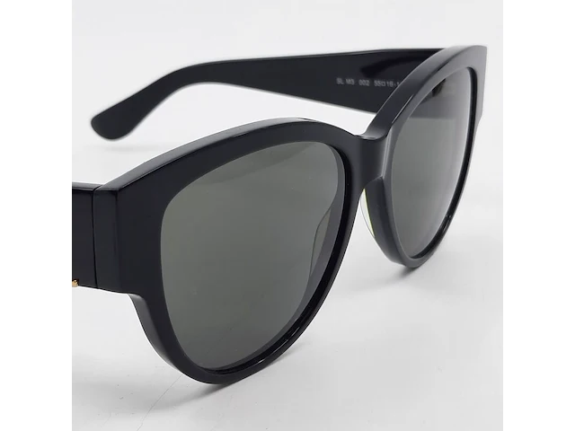 Zonnebril, yves saint laurent, sl m3 002 - afbeelding 10 van  10