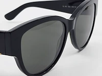 Zonnebril, yves saint laurent, sl m3 002 - afbeelding 10 van  10