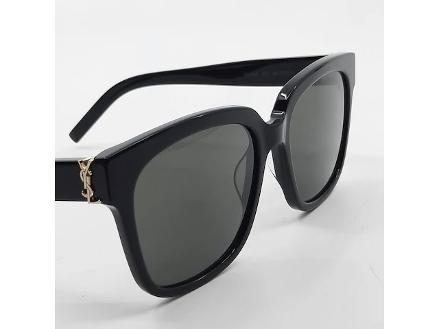 Zonnebril, yves saint laurent, sl m40 003 - afbeelding 2 van  11