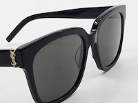 Zonnebril, yves saint laurent, sl m40 003 - afbeelding 2 van  11