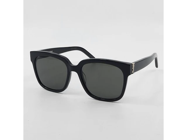 Zonnebril, yves saint laurent, sl m40 003 - afbeelding 1 van  11