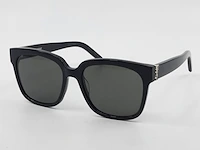 Zonnebril, yves saint laurent, sl m40 003