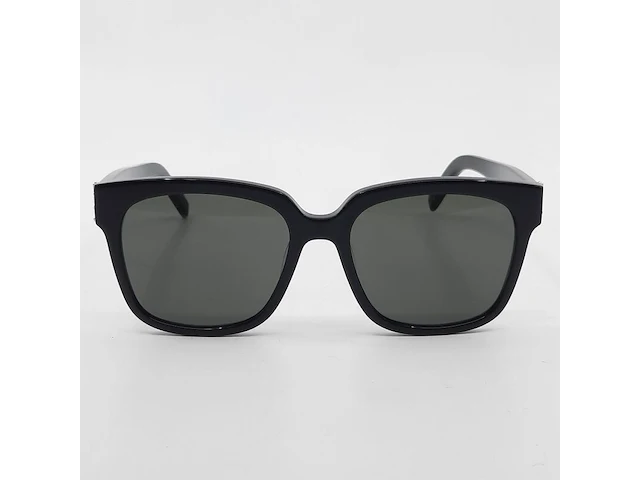 Zonnebril, yves saint laurent, sl m40 003 - afbeelding 4 van  11