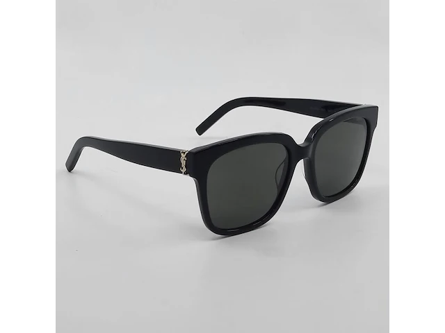 Zonnebril, yves saint laurent, sl m40 003 - afbeelding 5 van  11