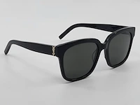 Zonnebril, yves saint laurent, sl m40 003 - afbeelding 5 van  11