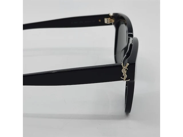 Zonnebril, yves saint laurent, sl m40 003 - afbeelding 6 van  11