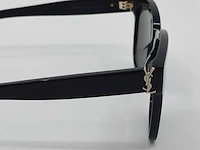 Zonnebril, yves saint laurent, sl m40 003 - afbeelding 6 van  11