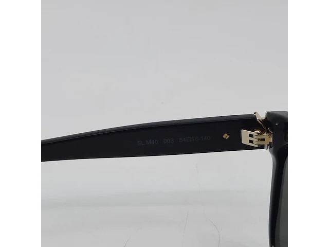 Zonnebril, yves saint laurent, sl m40 003 - afbeelding 8 van  11