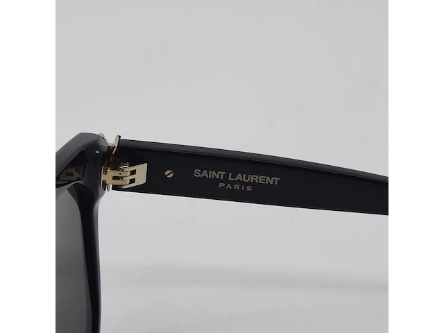 Zonnebril, yves saint laurent, sl m40 003 - afbeelding 9 van  11