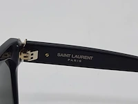 Zonnebril, yves saint laurent, sl m40 003 - afbeelding 9 van  11