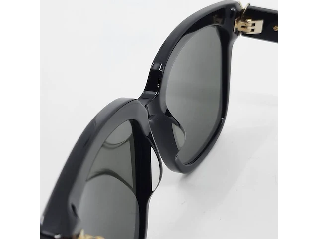 Zonnebril, yves saint laurent, sl m40 003 - afbeelding 10 van  11