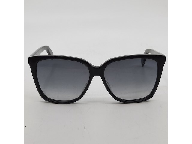 Zonnebril, yves saint laurent, sl175 001 - afbeelding 4 van  11