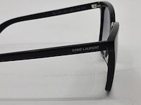 Zonnebril, yves saint laurent, sl175 001 - afbeelding 6 van  11