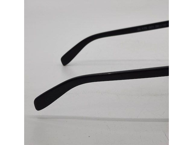 Zonnebril, yves saint laurent, sl175 001 - afbeelding 7 van  11