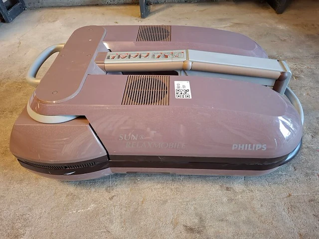 Zonnehemel, philips, hb 975 - afbeelding 4 van  12
