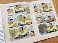 Zonnekind - zonnestraal - afbeelding 3 van  3