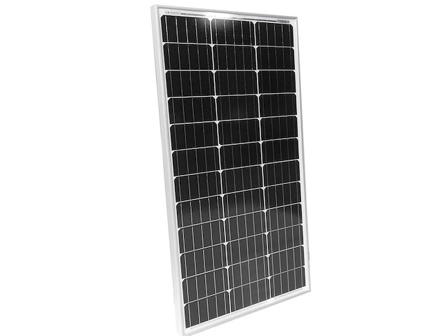 Zonnepaneel 101x54x3 cm, ys100m-36 - afbeelding 1 van  3