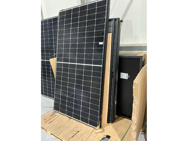 Zonnepaneel (14x) - afbeelding 3 van  5