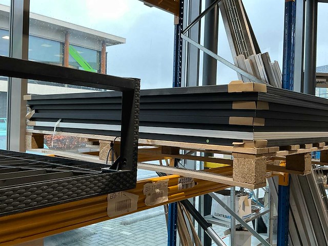 Zonnepaneel (28x) - afbeelding 4 van  6